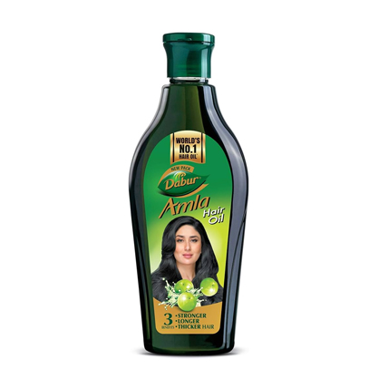 Dabur Hair Oil Amla 